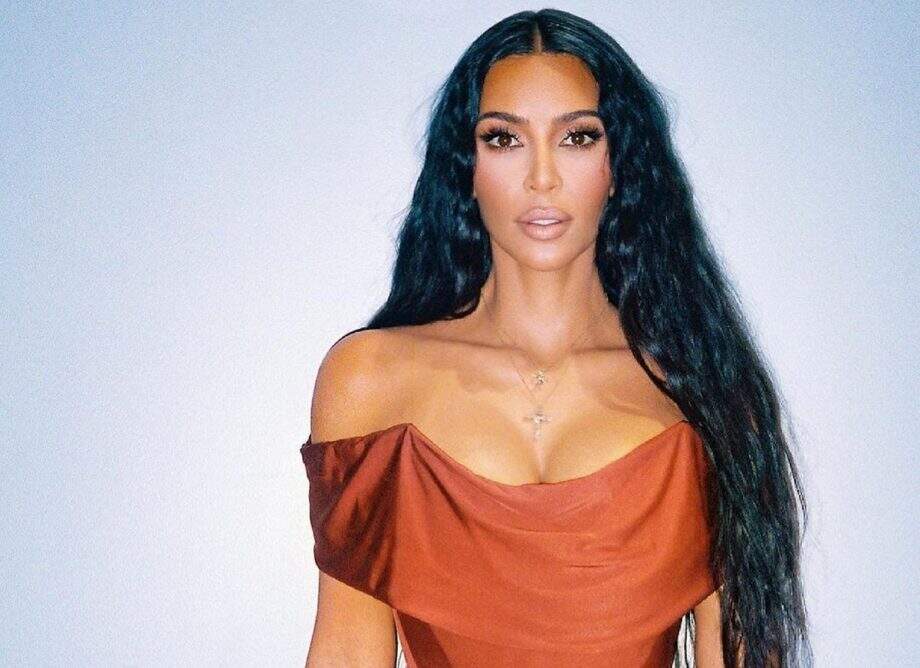 Kim Kardashian reprova pela 2ª vez em teste para ser advogada: “Chateada”