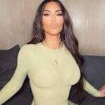 Kim Kardashian entra para lista de bilionários da Forbes pela 1ª vez