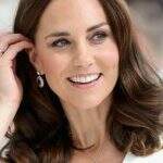 Kate Middleton está grávida de quarto filho, afirma revista