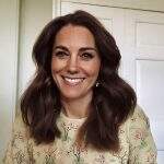 Kate Middleton promove concurso de fotos dos novos ” heróis ” em meio à pandemia.