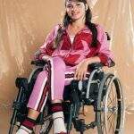 Laís Souza dá dicas de acessibilidade para cadeirantes