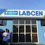 Empresa é contratada por R$ 1,7 milhão para gerenciar software do LabCen