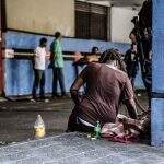Além da polícia, assistência social também tenta acabar com cracolândia da Capital