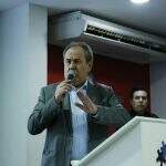 PSD vai para disputa à reeleição com 9 partidos aliados em Campo Grande, diz presidente