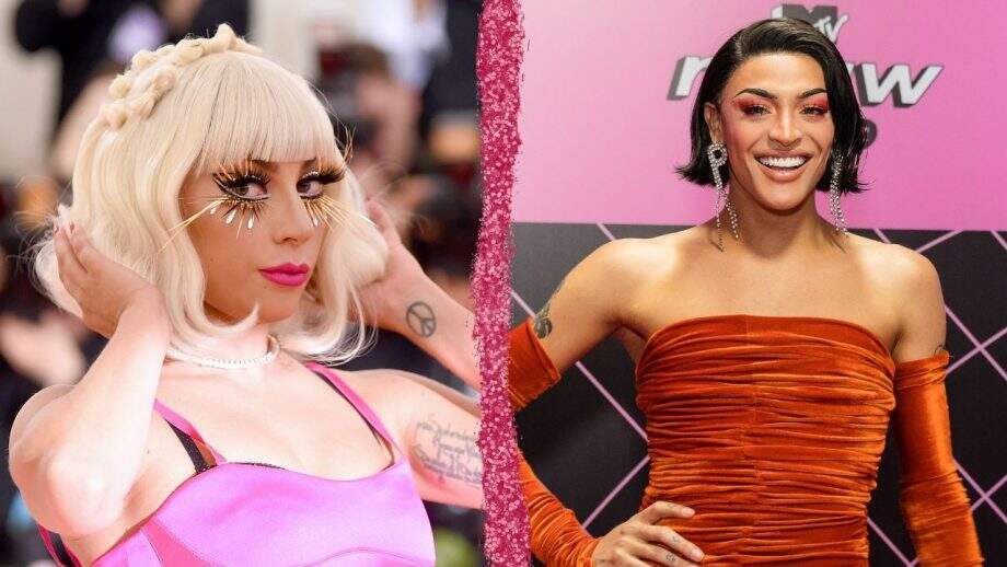 Pabllo Vittar pira e faz Lady Gaga cantar arrocha; confira a música