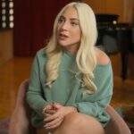 Lady Gaga revela que engravidou após estupro aos 19 anos
