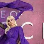 Looks ousados de Lady Gaga em première de ‘Casa Gucci’