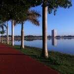 Prefeitura de Três Lagoas reabre academias e Lagoa Maior a partir de segunda-feira