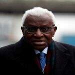 Lamine Diack, chefão do atletismo condenado por corrupção, morre aos 88 anos