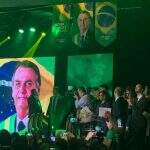 Políticos e empresários de MS acompanham lançamento do Aliança pelo Brasil