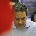 ‘Vou aguardar o Judiciário’, diz Marquinhos sobre fraude na licitação do Consórcio Guaicurus
