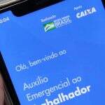 Prorrogação elevará gasto com auxílio emergencial para até R$ 203 bi