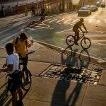 Saiba porque as vendas de bikes em NY dispararam