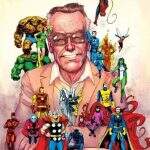 Um ano sem Stan Lee, o lendário quadrinista