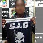 Homem é preso dois anos após estuprar ‘parente’ em Aldeia