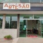 Casa do Artesão de Nova Andradina começa a atender em novo endereço
