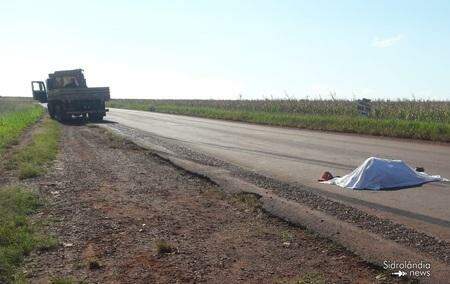 Foto: Sidrolândia News.