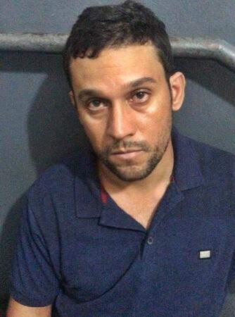 Suspeito de matar a ex-mulher na frente do filho é preso quando tentava fugir para Campo Grande
