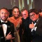 Neymar reúne famosos em hotel de luxo de SP para leilão beneficente