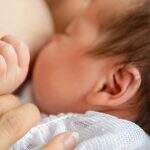 Hospital Universitário com 16 bebês prematuros está sem estoque de leite materno