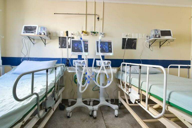 Mais 20 leitos para covid-19 são ativados em hospital de Campo Grande