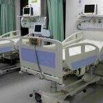 Ministério da Saúde libera R$ 17,9 milhões para custear UTIs em hospitais de MS