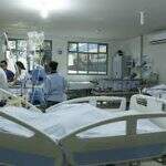 Liberados pela Anvisa, hospitais em MS seguem sem medicamentos para tratamento da Covid