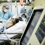 Média móvel de mortes por coronavírus apresenta redução de 59% em Dourados