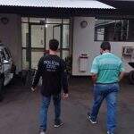 Defesa vai entrar com pedido de liberdade para ex-secretário de finanças de Maracaju