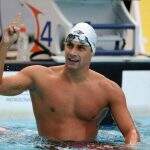 Estadual de natação terá Léo de Deus e inauguração da 1ª piscina olímpica de MS