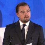 DiCaprio critica Bolsonaro e divulga texto sobre preocupação com Amazônia