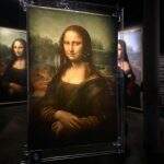 Museu libera visita virtual gratuita para exposição de Leonardo da Vinci