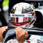 Lewis Hamilton vence GP do Brasil e Mercedes fatura Mundial de construtores