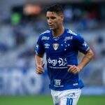 Thiago Neves revela uso de remédio para dormir por causa da má fase do Cruzeiro