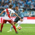 Grêmio leva virada em casa e River Plate vai à final da Libertadores