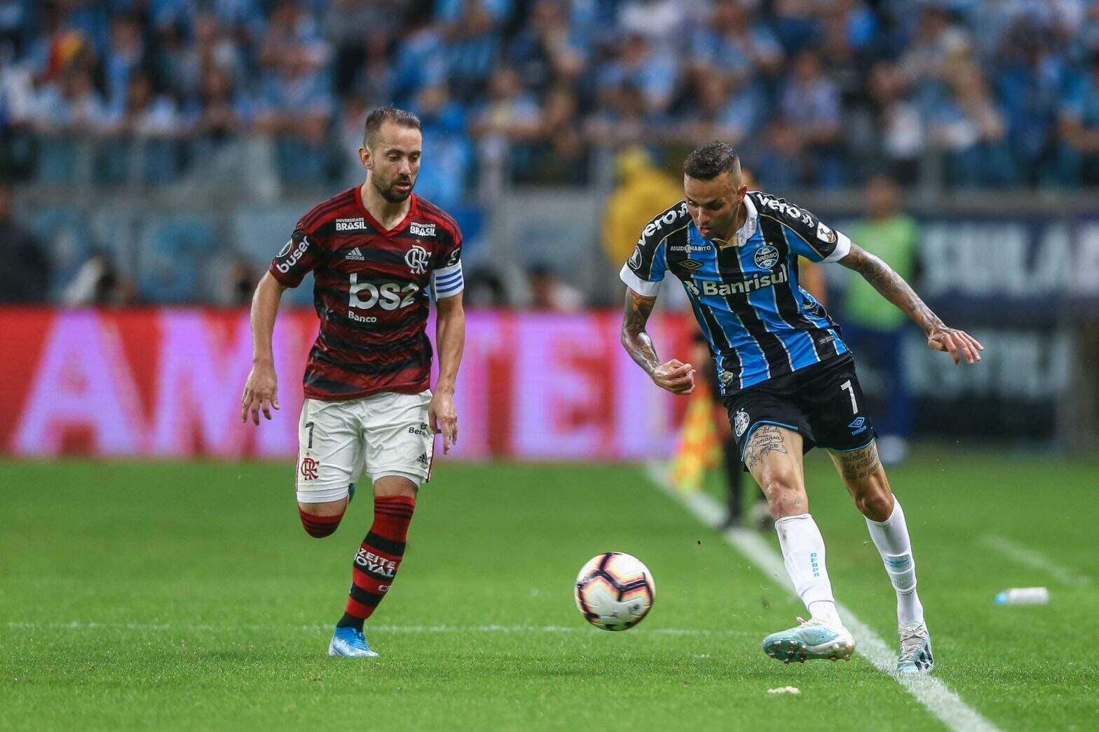 Foto: Lucas Uebel | Grêmio FBPA