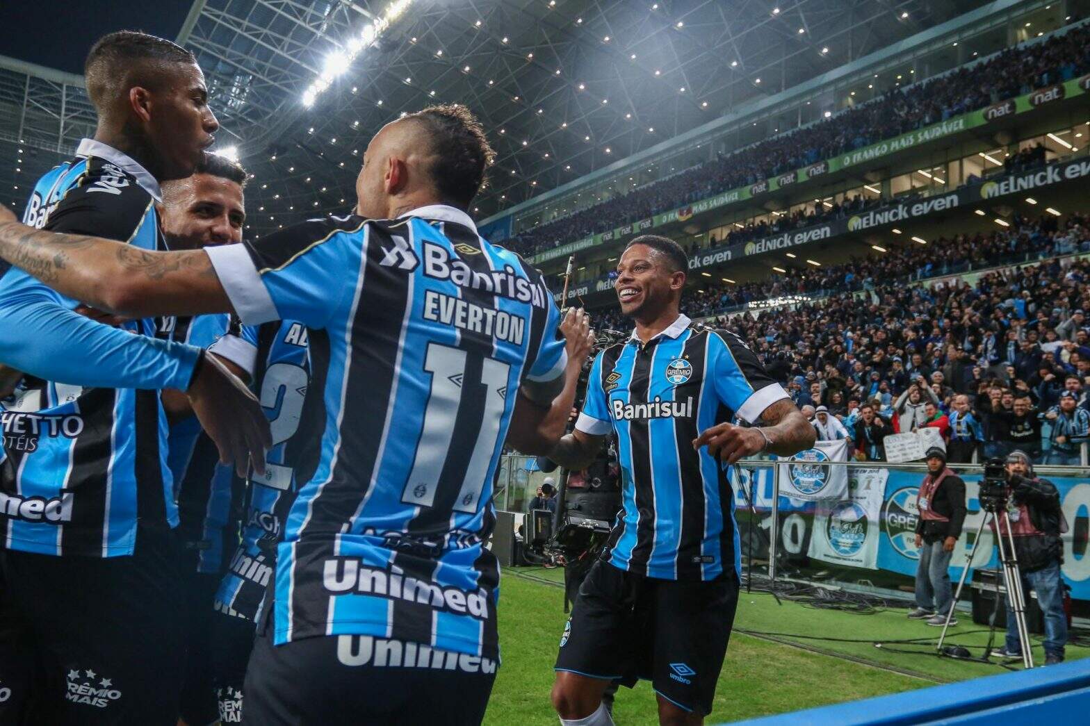 Fotos: Lucas Uebel | Grêmio FBPA