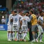 Grêmio vence Bahia pelo placar mínimo e avança na Copa do Brasil