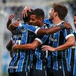 Com a cabeça na Copa do Brasil, Grêmio perde para o Bragantino fora de casa