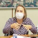 Vereadora que desistiu de relatar CPI da Covid em Dourados diz que foi vítima de “fogo amigo”
