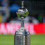 SBT fecha contrato e irá transmitir jogos da Libertadores na TV aberta