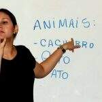 Rede municipal de ensino de Campo Grande abre inscrições para intérprete de libras