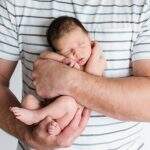 STF julga extensão de licença-maternidade a servidor público que é pai solteiro