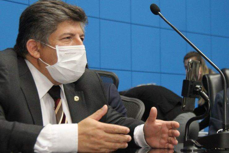 Deputado propõe congelar taxas de serviços do Detran devido a pandemia