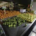 Universidade cria técnica que identifica uso de agrotóxicos em frutas