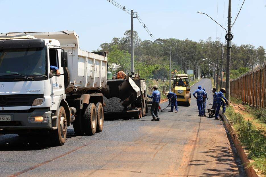 Foto: Divulgação/PMCG