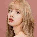 Lisa, do BLACKPINK, testa positivo para Covid-19