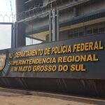 PF confirma dois casos de coronavírus entre policiais em Campo Grande