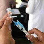 Ministério da Saúde já definiu quem será vacinado em maio; confira se você está na lista