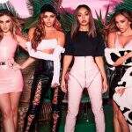 Little Mix cancela gravação de clipe no Brasil por medo do coronavírus
